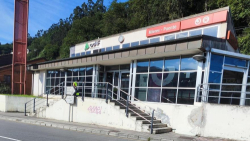 El PSOE de Mieres apuesta por ubicar paradas y estación central de alta velocidad en Mieres.