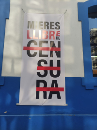 PSOE e IU aprueban una moción en defensa de la cultura y contra la censura
