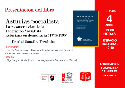 Asturias Socialista