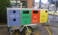 El Grupo Municipal Socialista propone compromisos con el reciclaje para conseguir los objetivos europeos